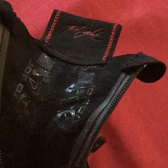 JORDAN 34 ALL STAR WEEKEND 2019 - Picture 4 of 16